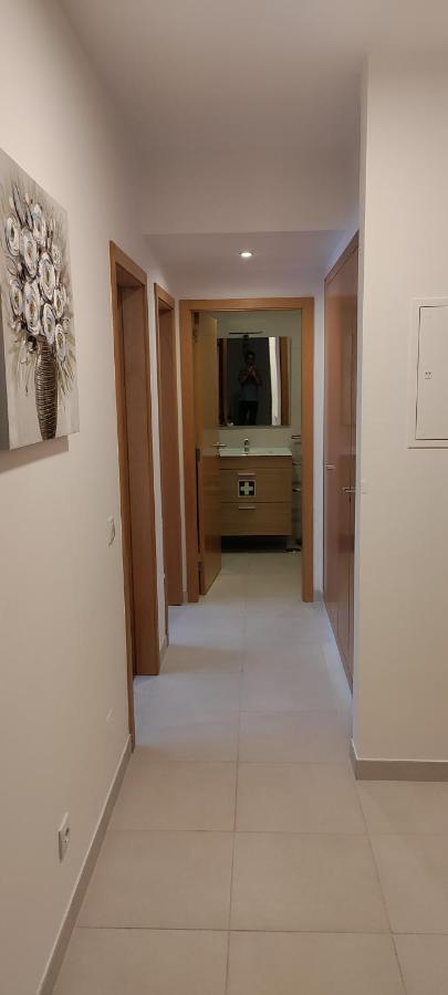 Apt Alcantarilha Luaran gambar